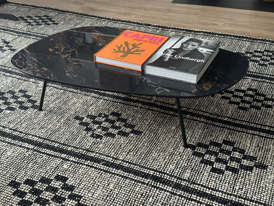 Mesa de centro Caligaris