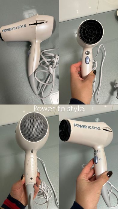 Фен ,сушка для волосся