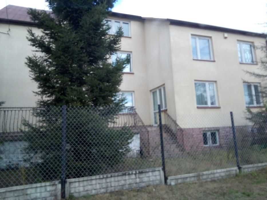 Nieruchomość 2km od Uniwersytetu w Białymstoku na działce ponad 1500m2