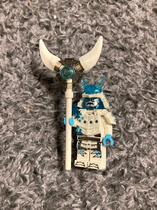 Lego ninajgo njo522 lodowy cesarz