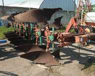 Плуг Kverneland rb 100