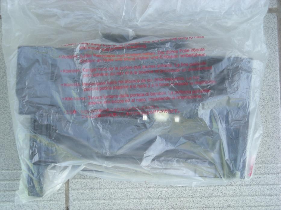 Картридж лазерный Epson S050002 Toner Cartridge