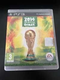 Gra na ps3 fifa 2014 world cup brazil