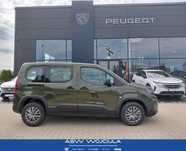 Peugeot Rifter Rifter MPV Standard Allure 1.5 BlueHDi S&S AT8