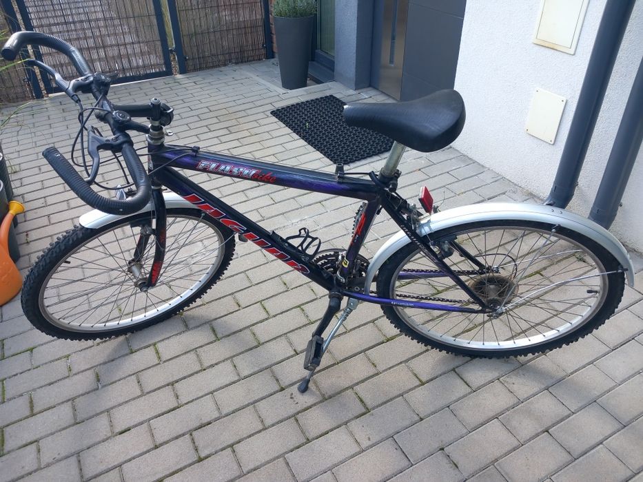 Rower Miejski Jaguar Flash Bike 21