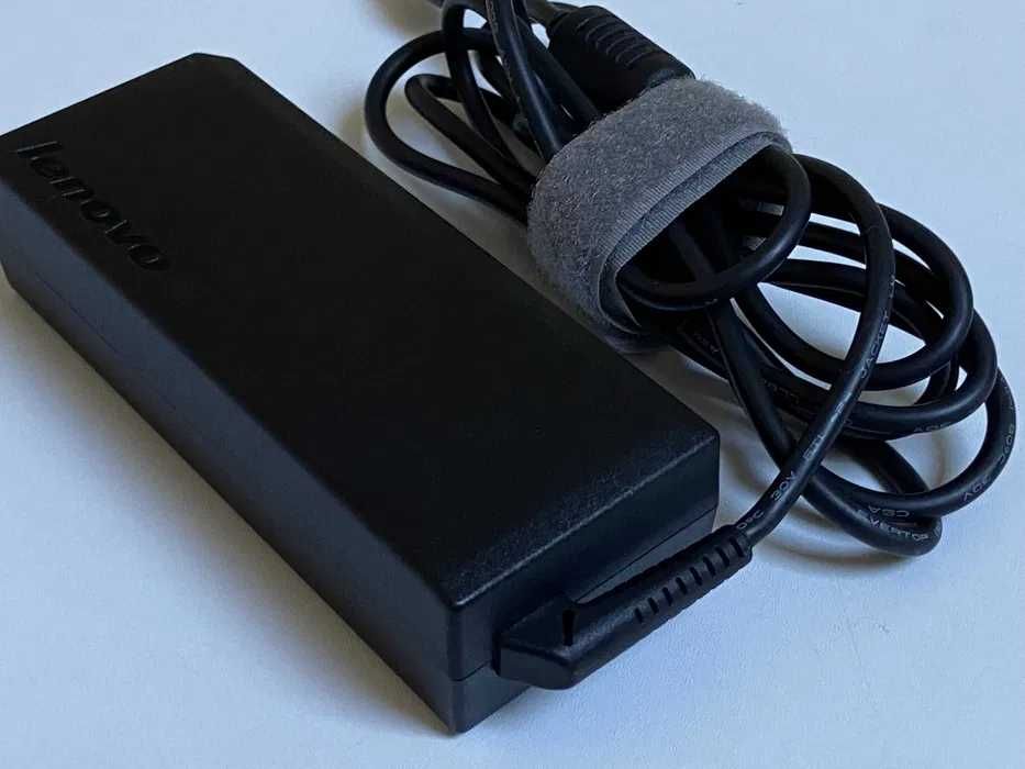 ZASILACZ LENOVO/IBM 90W 20V 4,5A 42T4432 CE 100% sprawny okazja !!