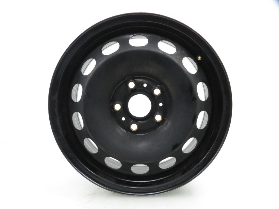 Felga stalowa 16&#039;&#039; Audi VW Golf VII Seat Leon III Octavia 5x112 ET48