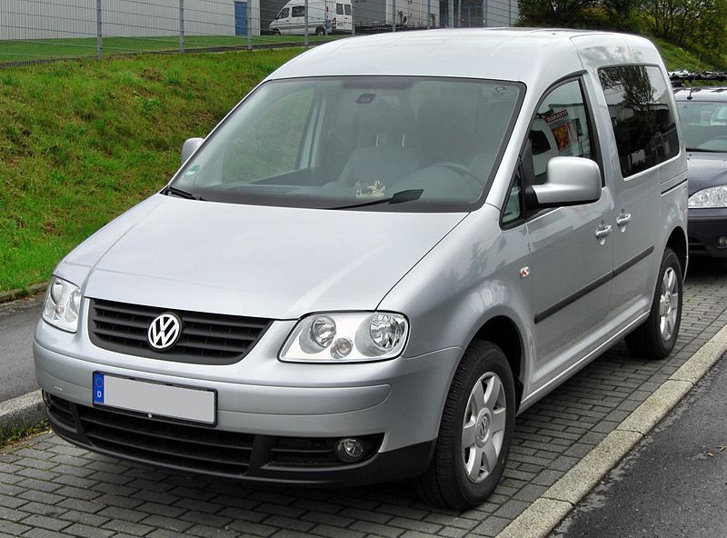 Szyba przednia Volkswagen VW Caddy NOWA 04-2015 Antena