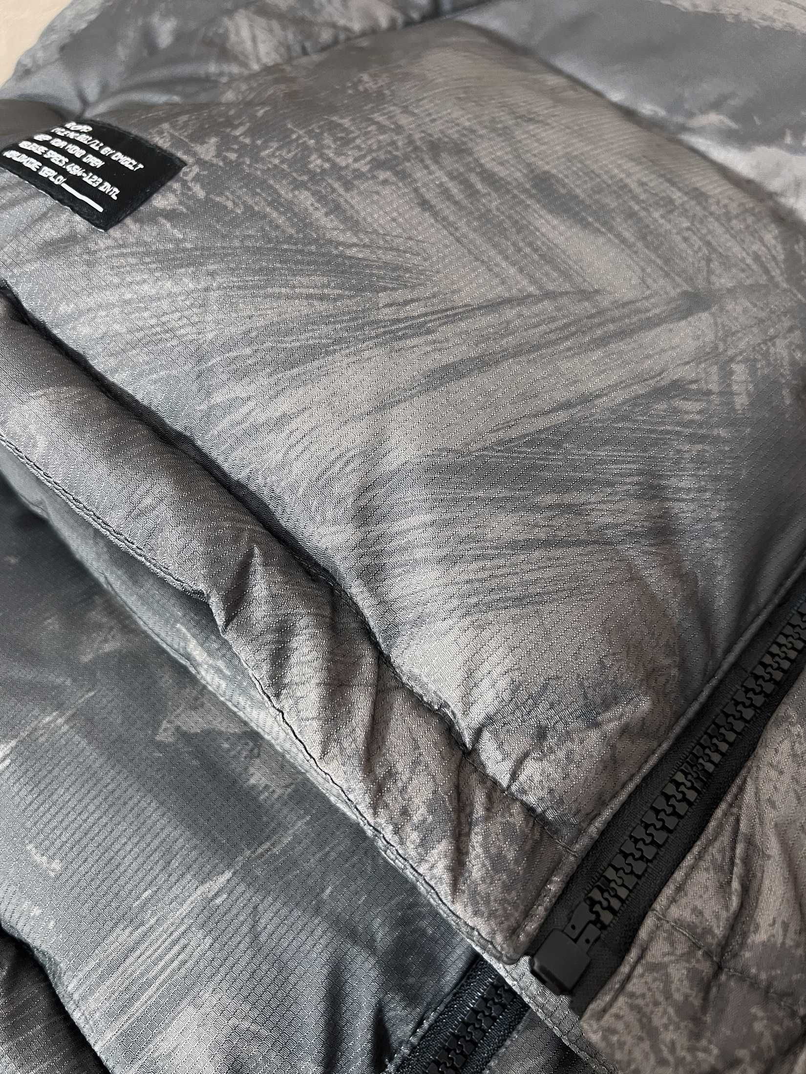Куртка зимова Cropp чоловіча дута нова, розмір M, L, XL, XXL