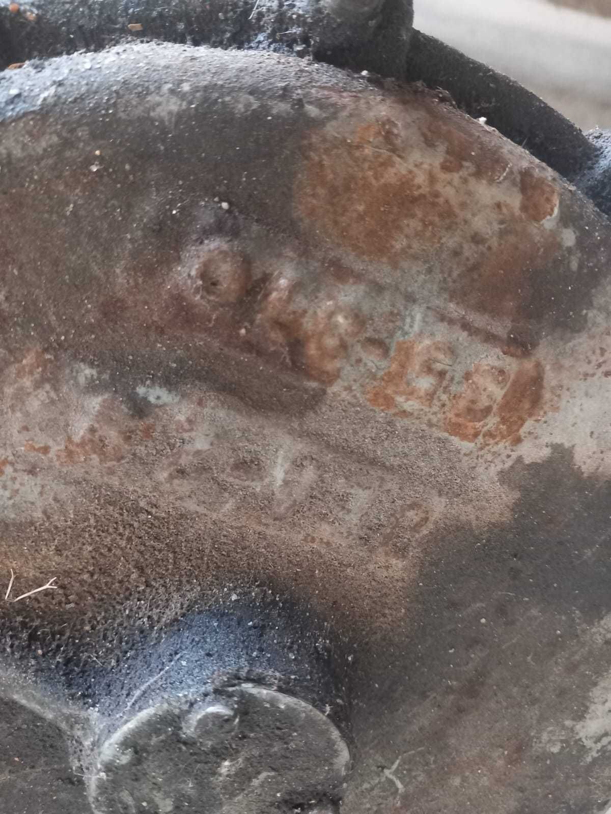 Przekładnia 1x25