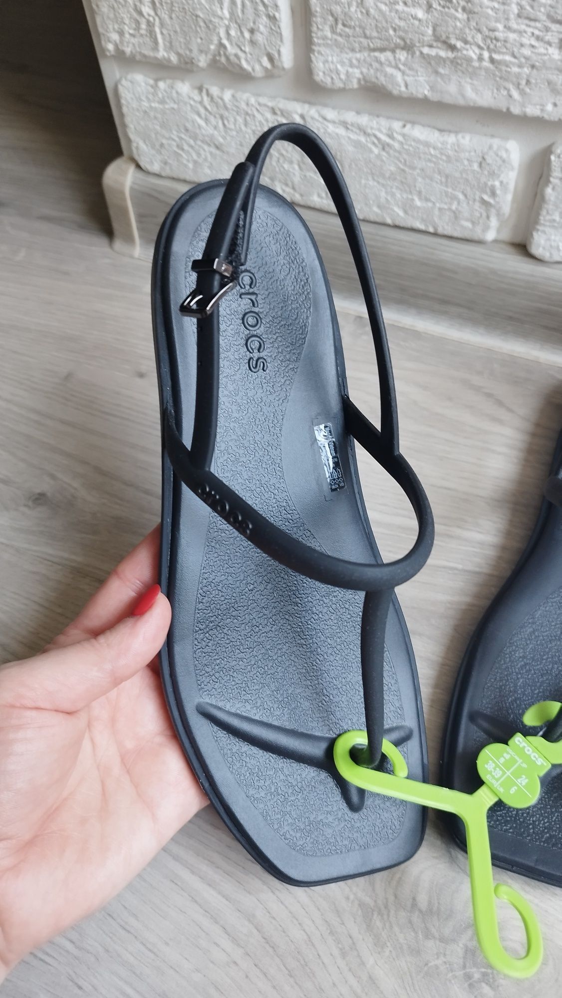 Crocs оригінал вєтнамки