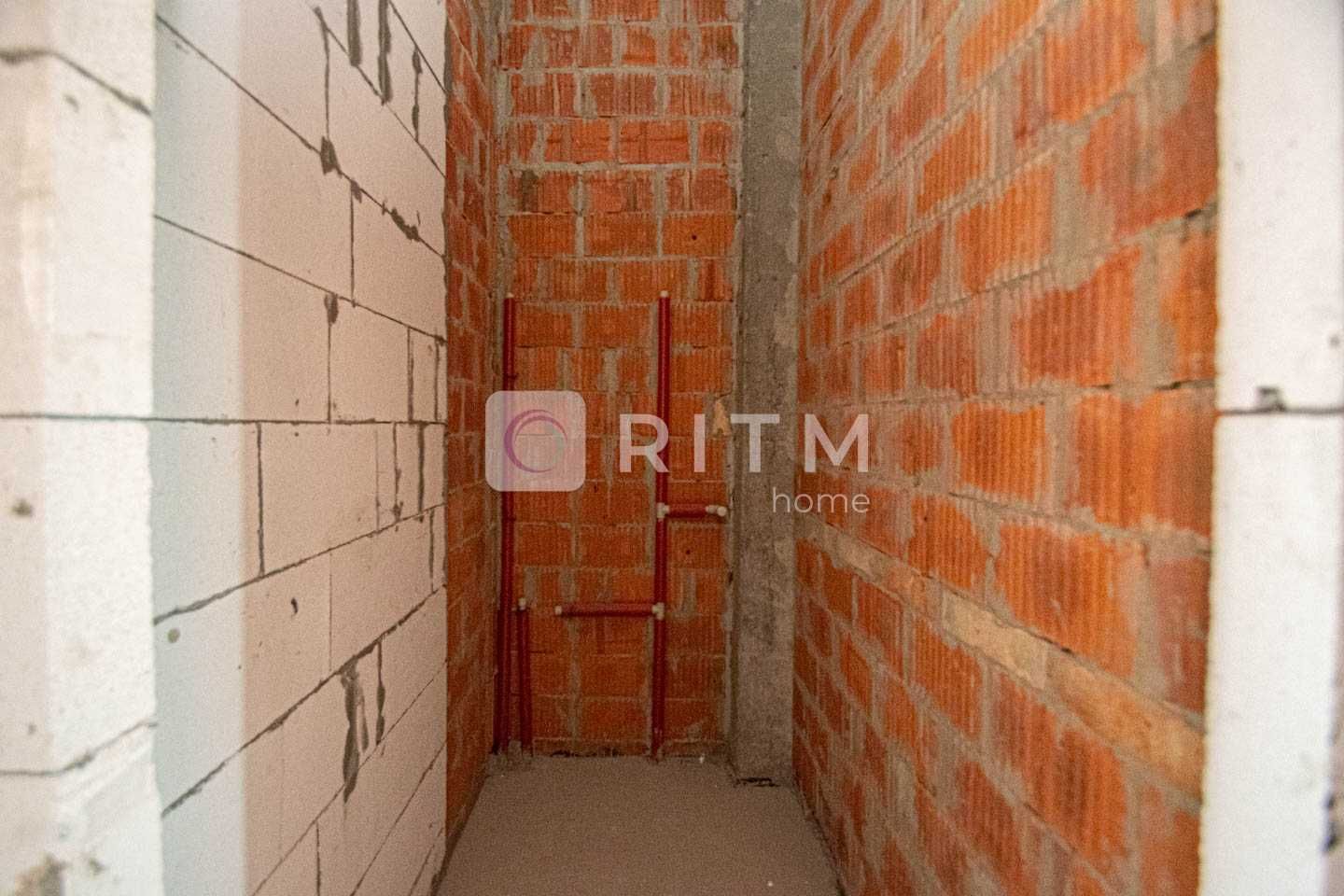 Продаж 2-к. квартири в новому ЖК "Atlanta tower"