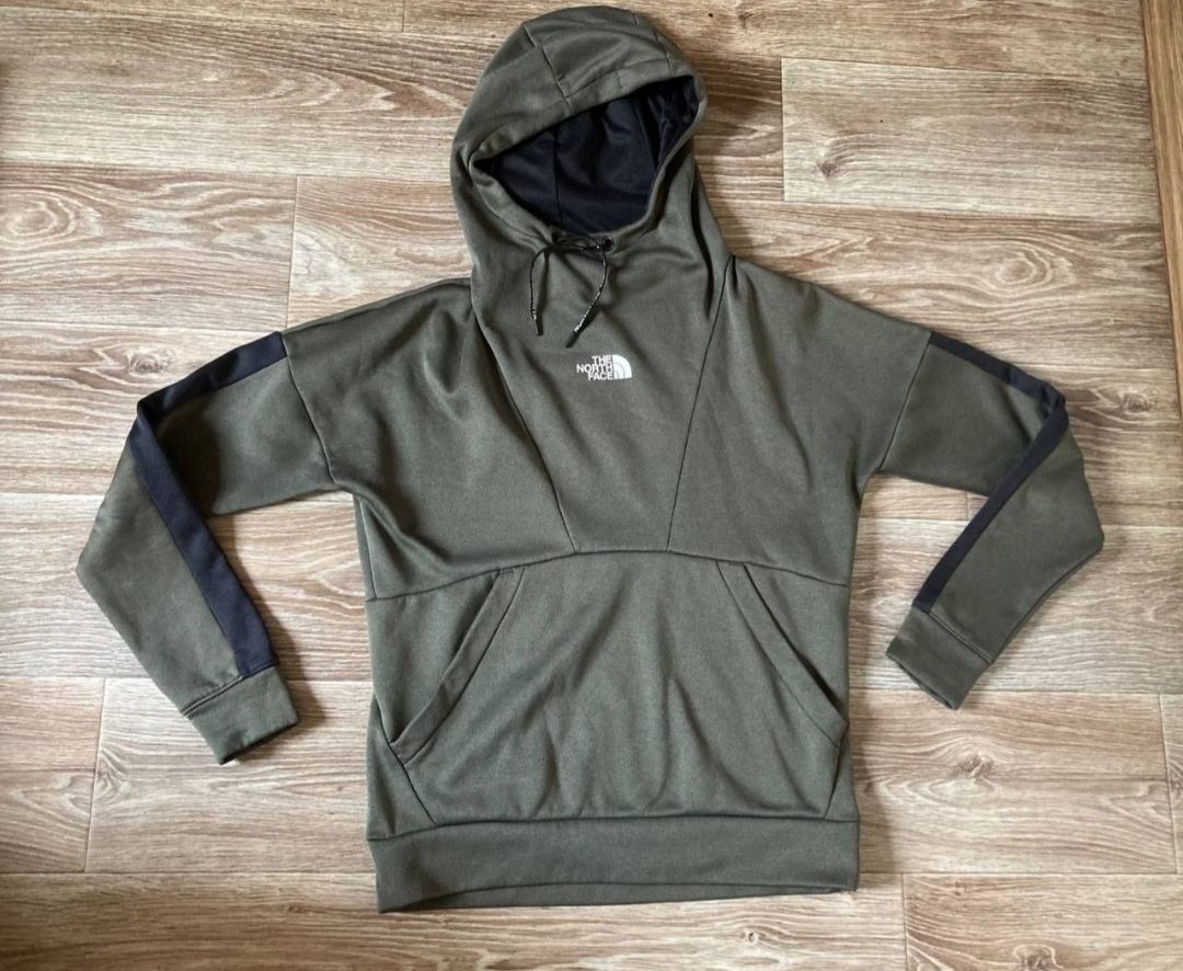 The north face women's hoodie, худі