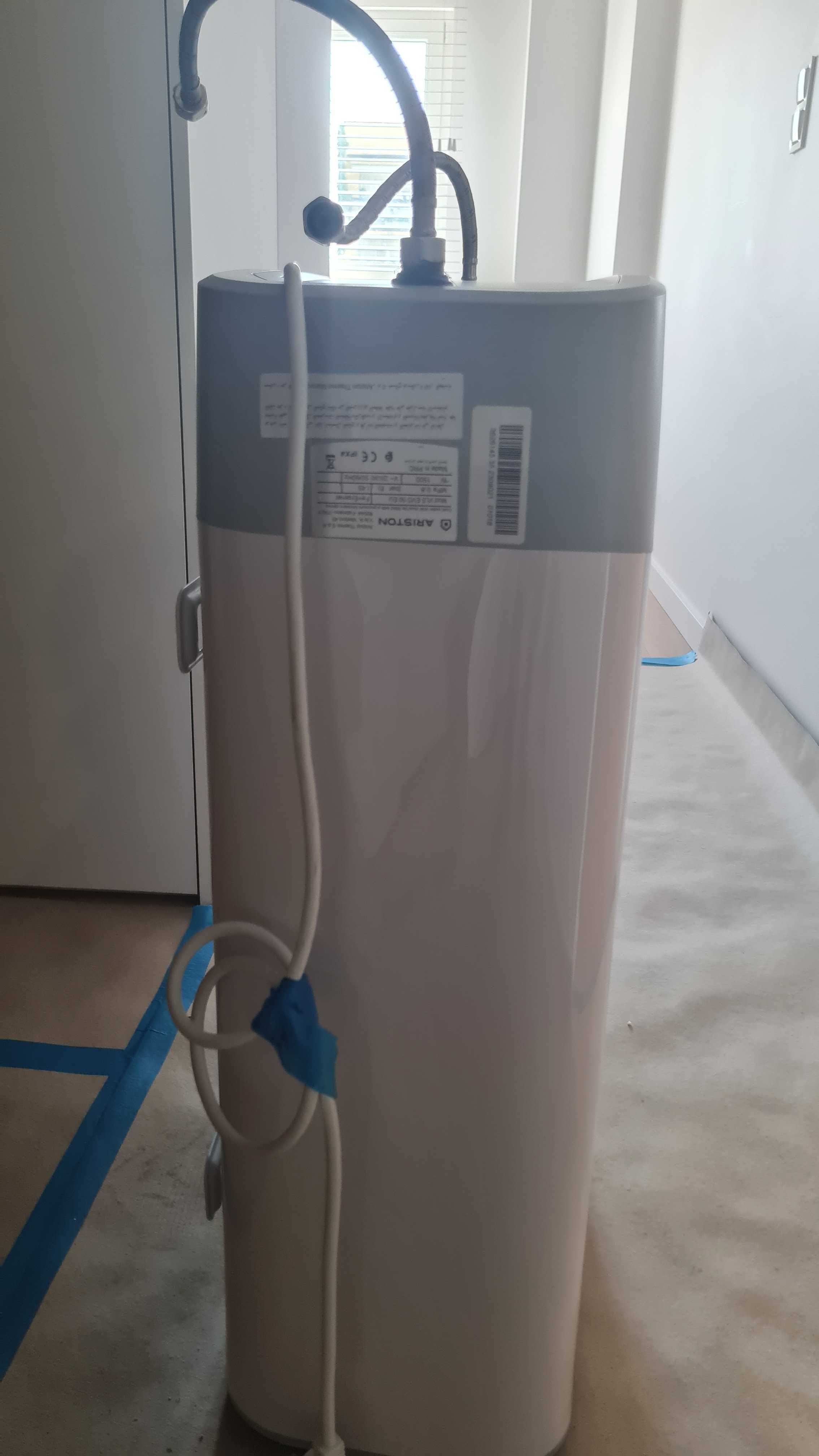 Podgrzewacz wody Ariston VLS EVO 50