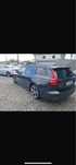 Volvo v60 cinza