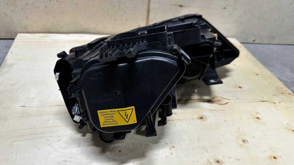 Фары Фари Фара Mercedes W447 Full led Vito мерседес вито віто V-КЛАСУ