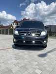 Mercedes Citan 111