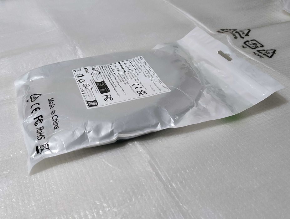 добротный фирменный кабель UGOURD HDMI v2.1 (8K) 3 метра