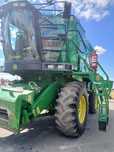 John deere 1450cws PIERWSZY WŁAŚCICIEL