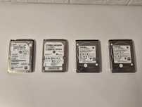 750 Gb Dysk HDD - sprawny 100 %