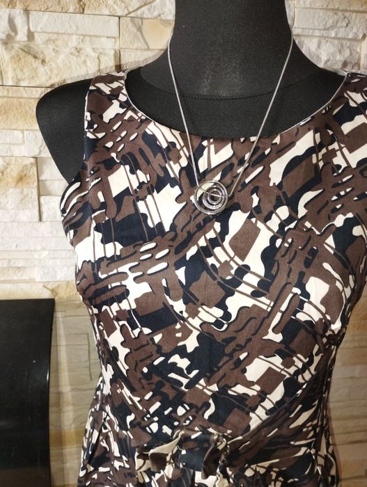 Sukienka Next rozm S/M