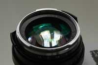 Voigtlander - 40mm f1.4 (VM/Leica M)