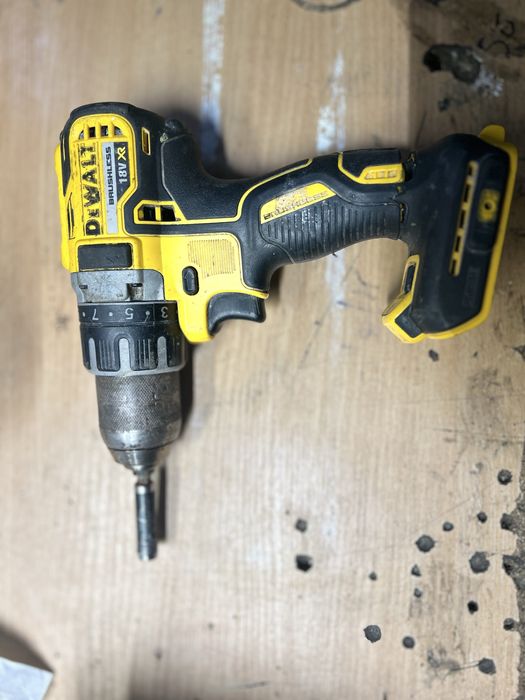Dewalt DCD 791 wkretarka