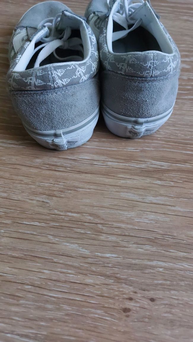 Кросівки,кеди Vans- 37,5/38р.