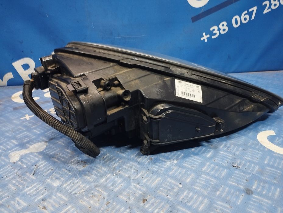 Фара передня ліва  Порш Каєн Porsche Cayenne 958  Порш Каєн