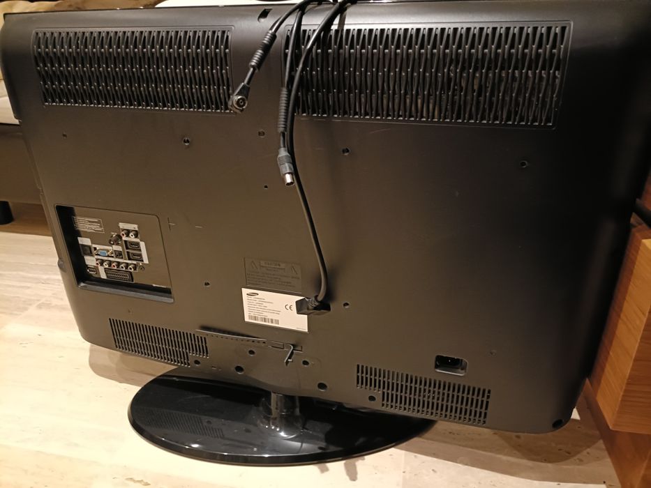 TV Samsung  para desocupar