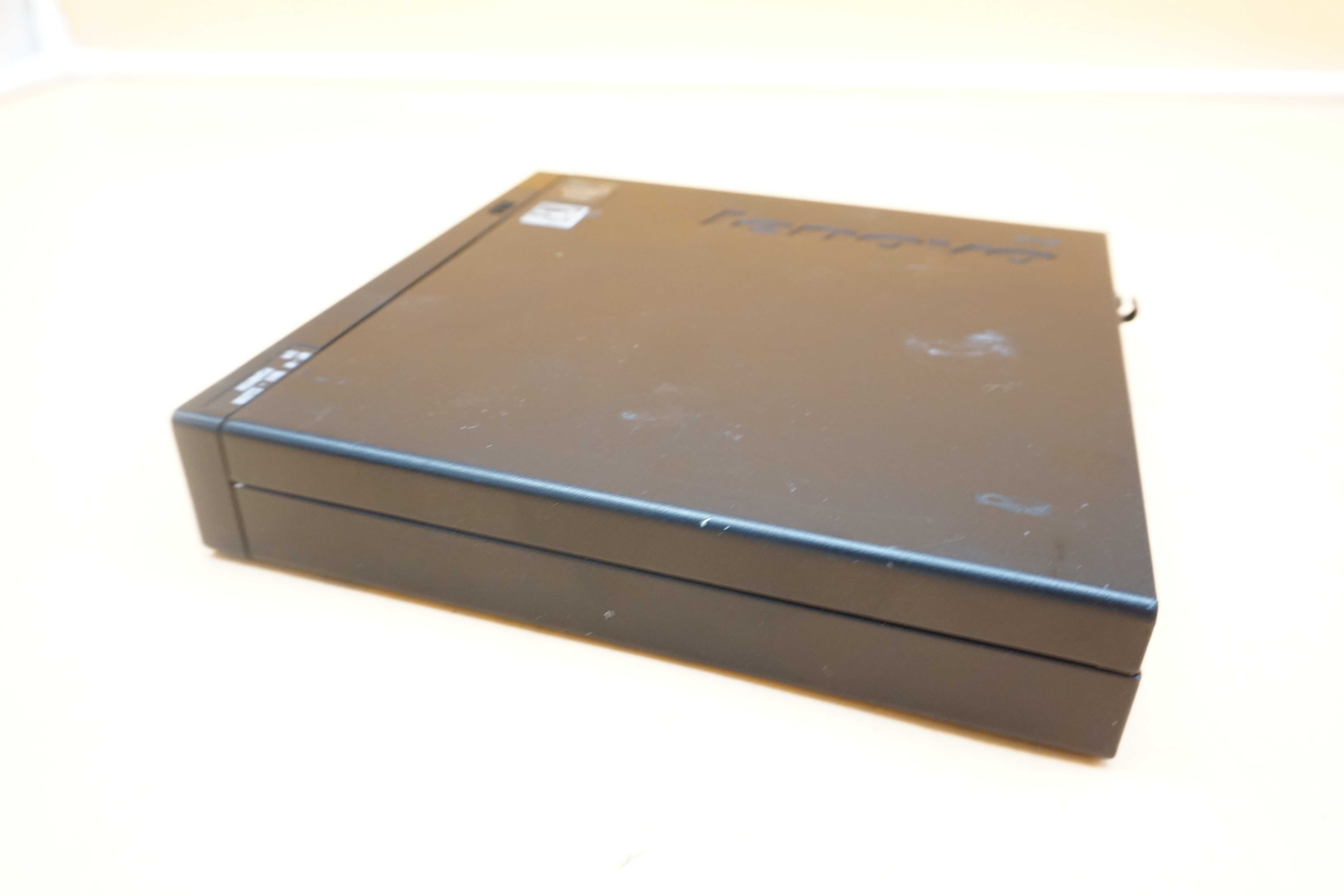 Lenovo Thinkcentre M73 Tiny i5 4gen. RAM 4GB