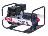 AGREGAT prądotwórczy FOGO F9000R generator AVR
