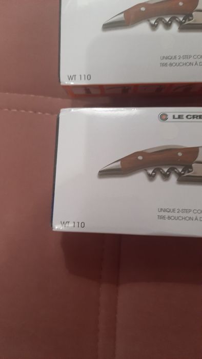 Otwieracz do wina Le Creuset 2 szt
