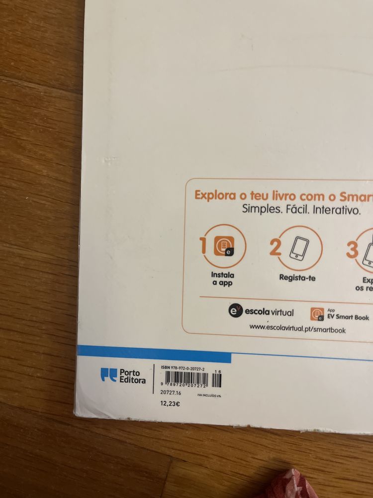 Educacao visual e ed tecnologica 5 e 6 ano // TEKI e EVI cadernos