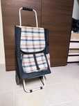 Carrinho trolley de compras