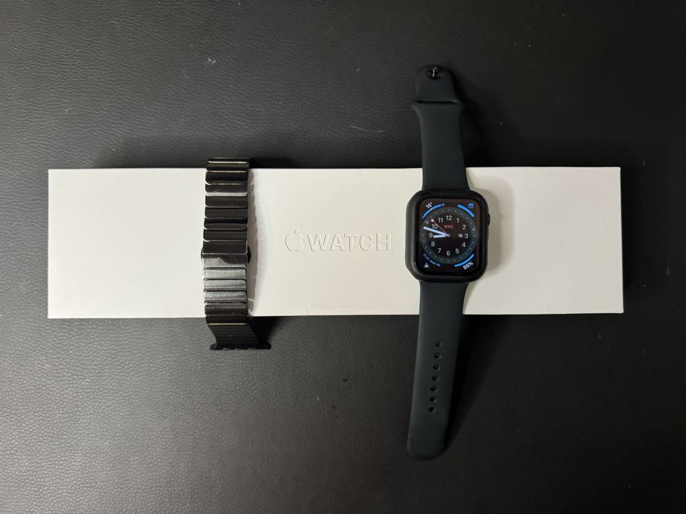  Apple Watch S6 44mm