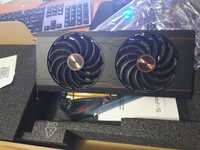 Відеокарта Sapphire Radeon RX 6700 XT PULSE 12288MB (11306-05-20G)