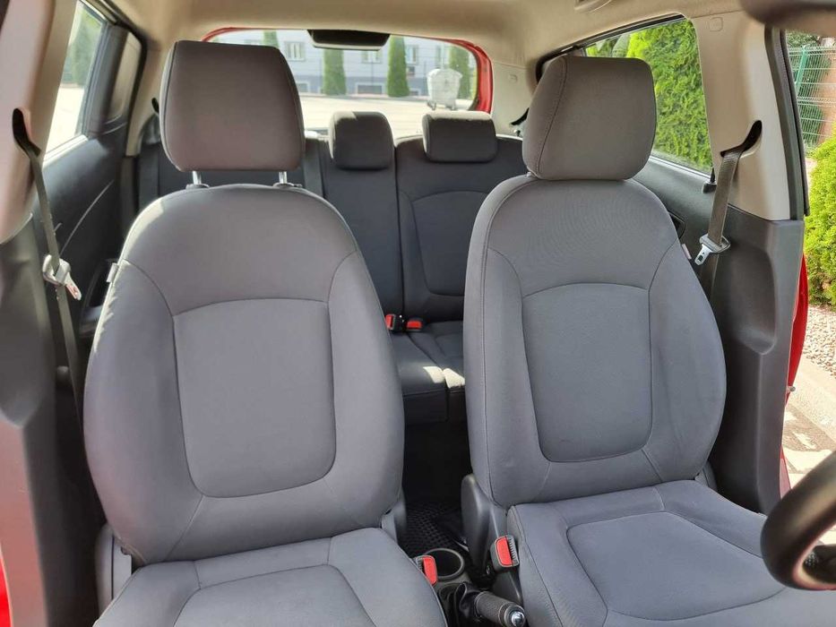 Продам  Chevrolet Spark 2012. Можна в розстрочку, під викуп.