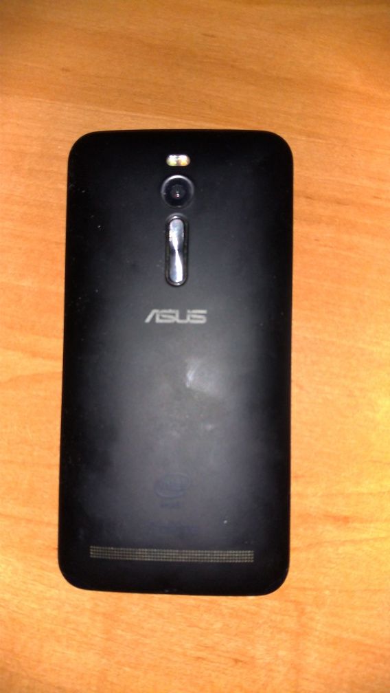 Asus ZenFone 2