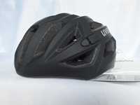 Kask rowerowy Uvex Race 7 Bike Black M/L 55-61cm