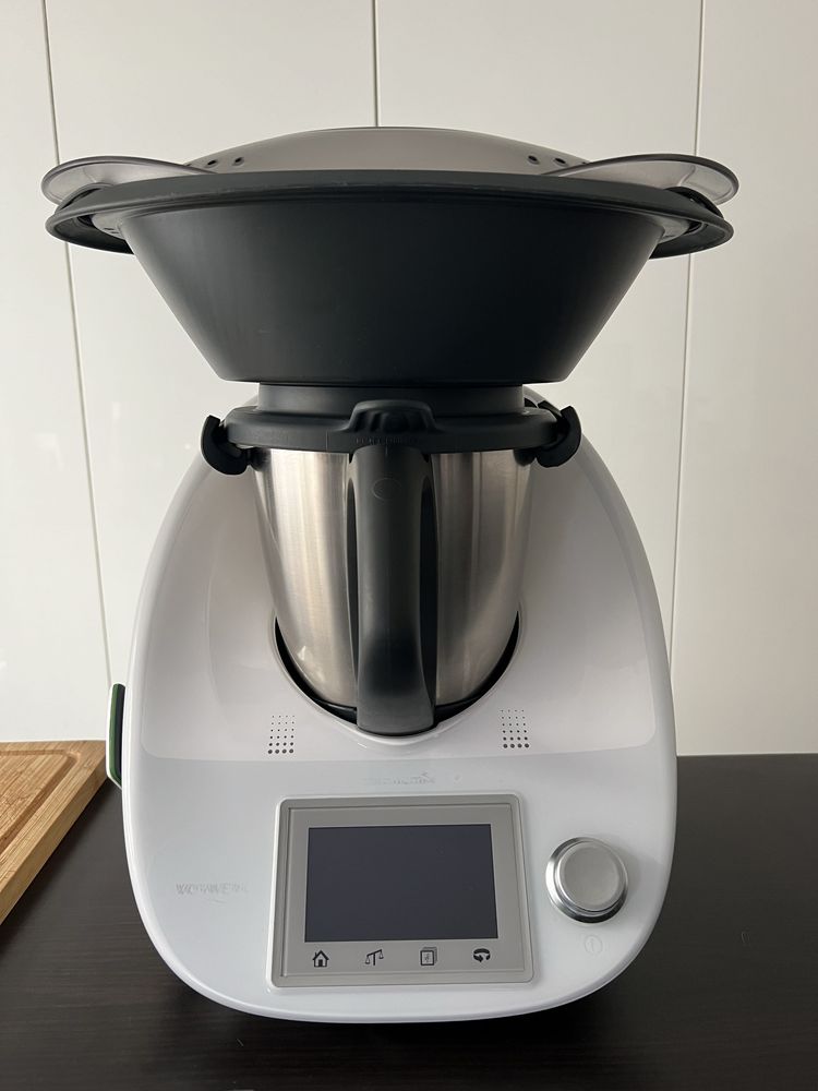 Thermomix TM5 pierwszy wlasciciel