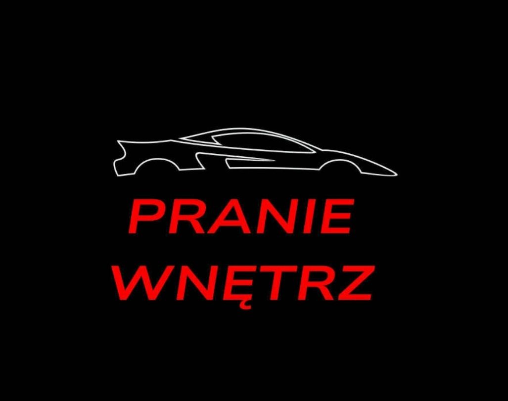 Czyszczenie i pranie tapicerki oraz mycie zewnetrzne