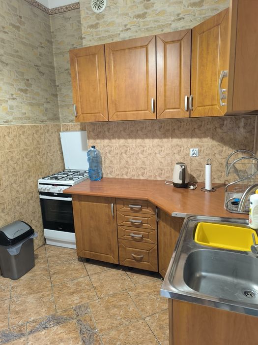 Mieszkanie do wynajęcia świeżo po remoncie