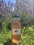 Syrop lawendowy naturalny domowy