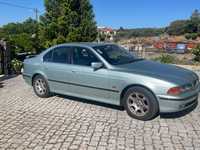 bmw 525tds de 1996