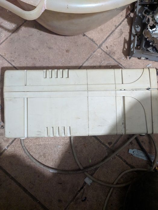 Безперебійне  без АКБ