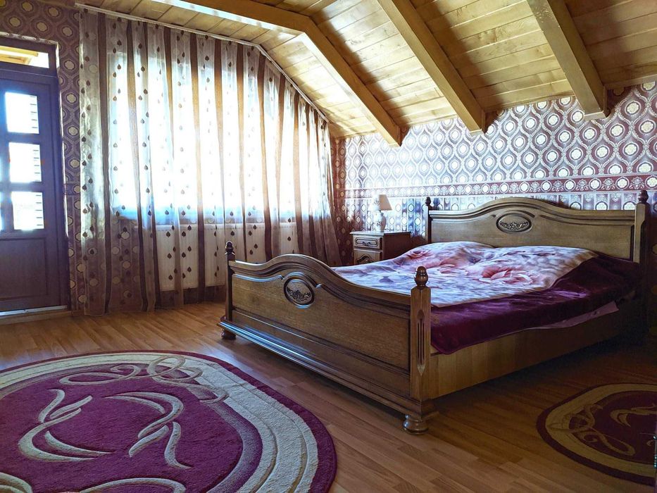 Продається будинок з торговими точками в с. Вишково