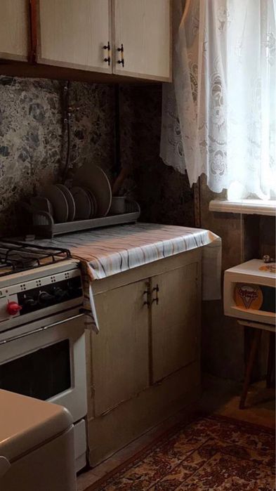 Сдам 2х комнатную квартиру