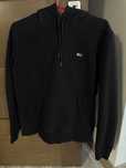 Bluza czarna Tommy hilfiger