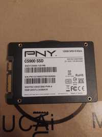 Жорсткий диск SSD PNY 120gb